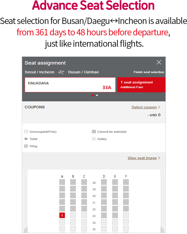 Hubungi Layanan Pelanggan – Layanan CS Asiana Airlines